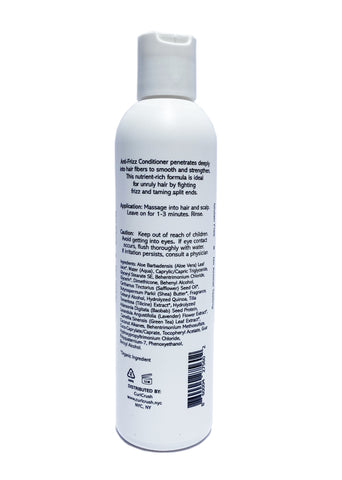 Image of CurlCrush Anti-Frizz Conditioner